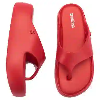 MELISSA FREE THONG EVA