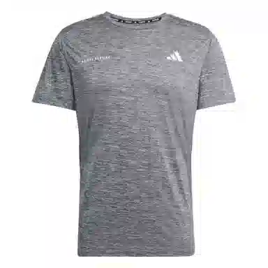 adidas Own the RunClimacool MELANGE T-SHIRT T