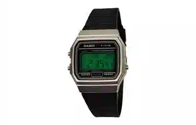 CASIO