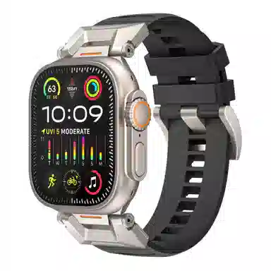 MSSM Apple Watch iwatchS9S8765432SEultra 304
