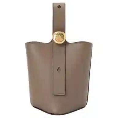LOEWE Pebble Bucket