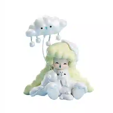 52TOYS UKI 8