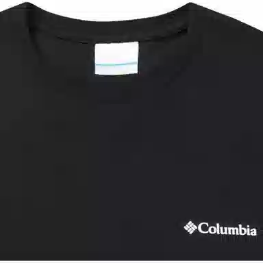 Columbia Logo T