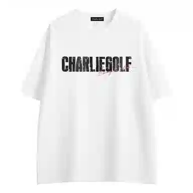 CHARLIE GOLF LogoT