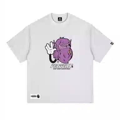 I.TFGXXFingercroxx T