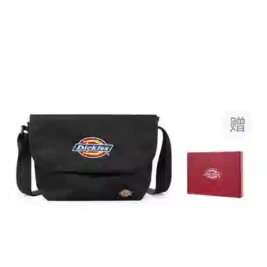 Dickies Messenger Bag