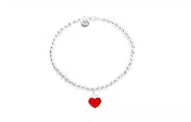 Tiffany & Co. Return to Tiffany Bracelet