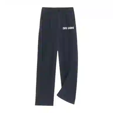 Evil lions LOGOcleanfit