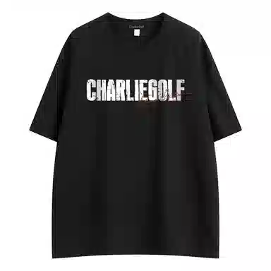 CHARLIE GOLF LogoT