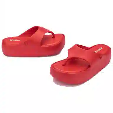 MELISSA FREE THONG EVA