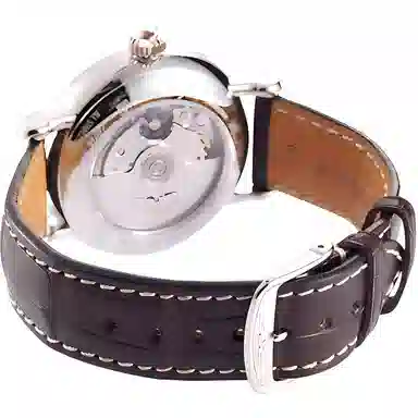 Longines Classic Reissue "Red 12" L2.775.4.23.3