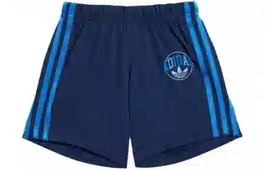 adidas originals VRCT SHORT TEE SET