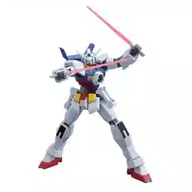 BANDAI HG 1144 AGE 01 NORMAL