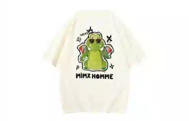 Mimx Homme T