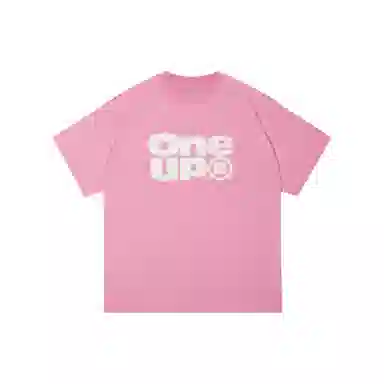 ONE UP T