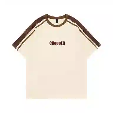 CVOOOER logoT