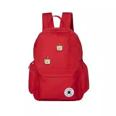 Converse Destiny Backpack Red