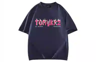 TONYKRZ T