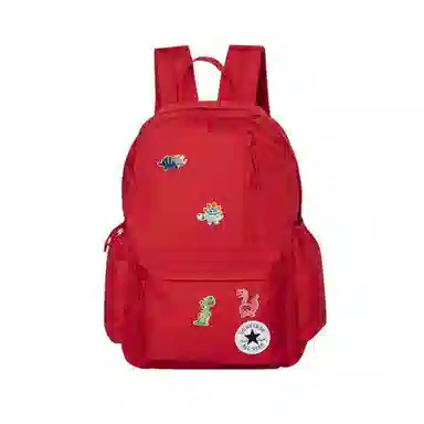 Converse Destiny Backpack Red