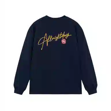 RECOLETA x OKET LogoT