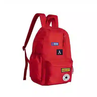 Converse Destiny Backpack Red