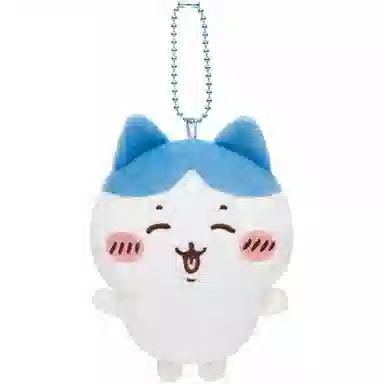 chiikawa 4 hachiware