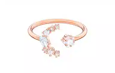 Swarovski Ring
