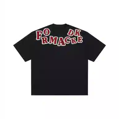 Mackyo cleanfitlogoT