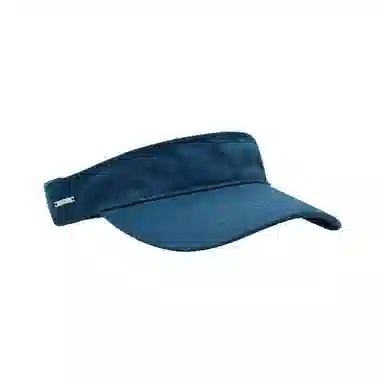 梦特娇 时尚潮流透气 棉 防晒帽 男女同款情侣款