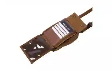 Carhartt WIP x Ramidus