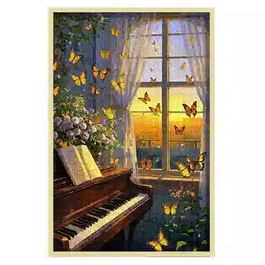 ins 1000pcs GWL94P8908579391