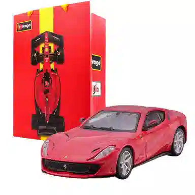 143 SP3 FXXK 911 SF90 458 488