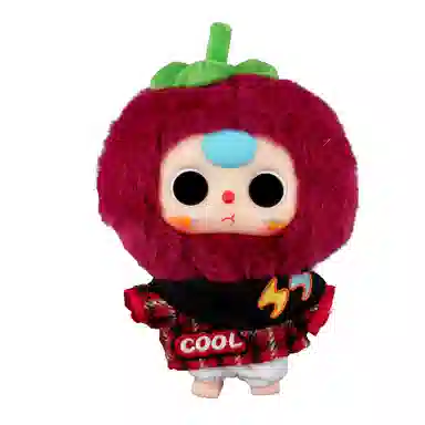 cureplaneta Baby Three 8