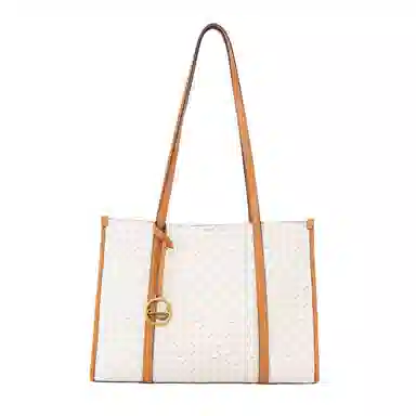 Crocodile PVC Tote