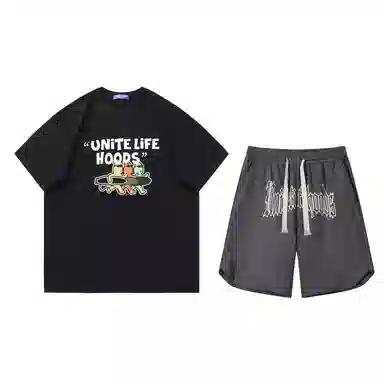 Unite Life HOODS T