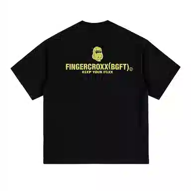 I.TFGXXFingercroxx T