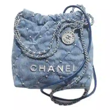 CHANEL 22Bag 24S