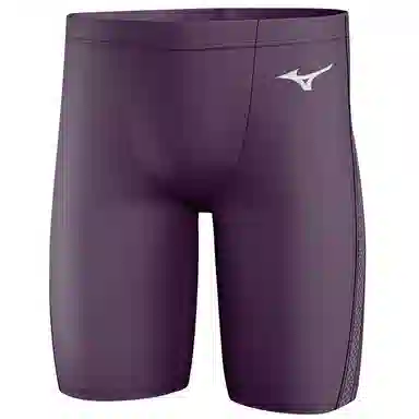 Mizuno Quick-Dry Chlorine-Resistant Swim Shorts