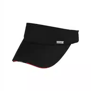 梦特娇 潮流时尚休闲 棉 防晒帽 男女同款情侣款