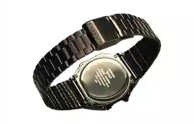 CASIO 200 A168WERB-2A