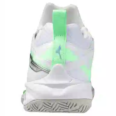 Mizuno Wave Claw Neo 3 White Green