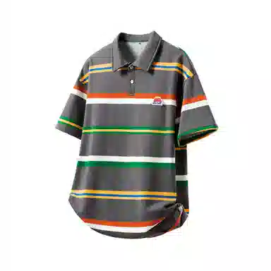 Fakeyoung Polo