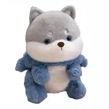 MIC RABBIT 37cm47cm