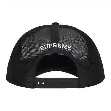 Supreme Vaquero Mesh Back 5-Panel -