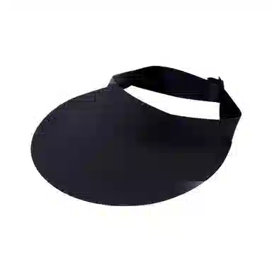 梦特娇 潮流时尚 锦纶 防晒帽 女款