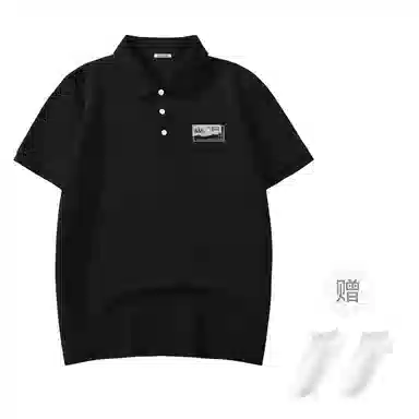 ONE MORE 7aoversizePolo