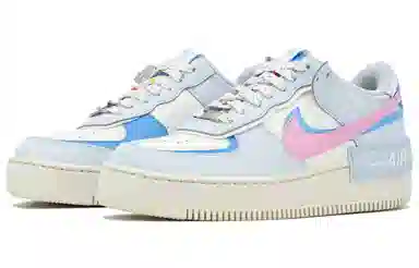 Nike Air Force1 shadow