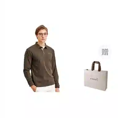 JUDGER Polo