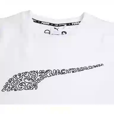 PUMA x MR.DOODLE T