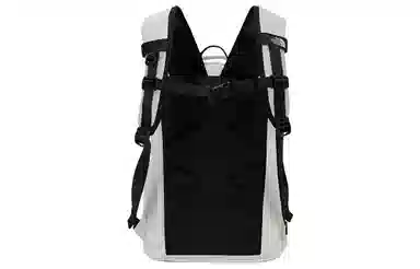 The North Face Mini Backpack Ivory